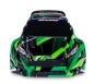 Preview: TRX 74276-4 FORD FIESTA ST 1/10 RALLY VXL RTR BRUSHLESS